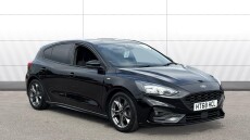 Ford Focus 1.5 EcoBlue 120 ST-Line 5dr Diesel Hatchback